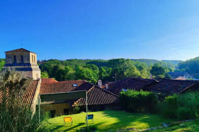 Maison 4 pièces 132990 €