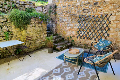 Maison 4 pièces 132990 €