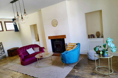 Maison 4 pièces 125950 €