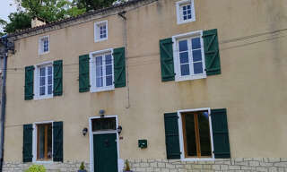 Maison 4 Pièces 140 m² à vendre à Cellefrouin (16260)