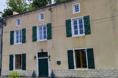 Maison 4 pièces 125950 €