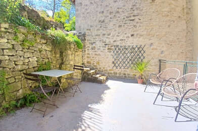 Maison 4 pièces 125950 €