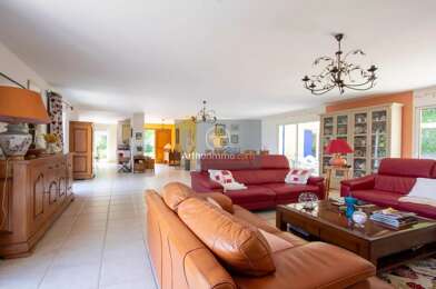 Maison 8 pièces 629000 €