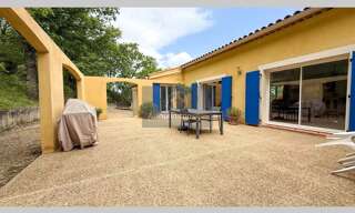 Maison 8 Pièces 224 m² à vendre à Apt (84400)