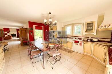 Maison 8 pièces 629000 €