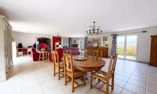 Maison 8 Pièces 224 m² à vendre à Apt (84400)