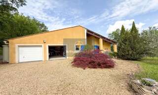 Maison 8 Pièces 224 m² à vendre à Apt (84400)