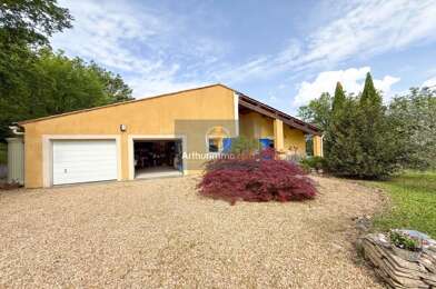 Maison 8 pièces 629000 €