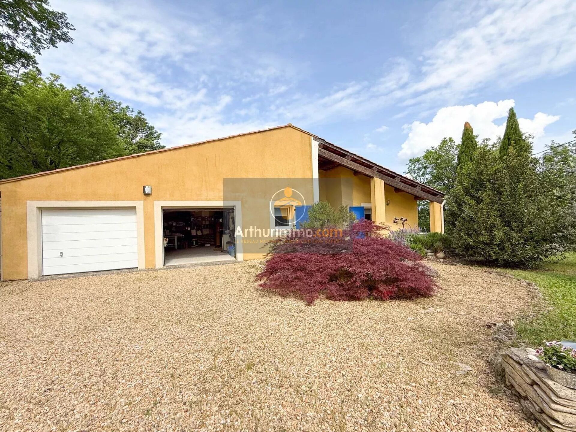Maison 8 pièces 224 m² · à Apt · 224 m² · 629 000 €