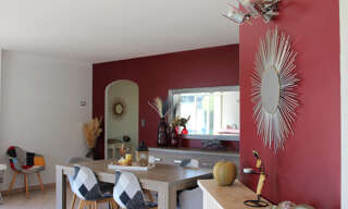 Maison 5 Pièces 132 m² à vendre à L'Île-d'Olonne (85340)