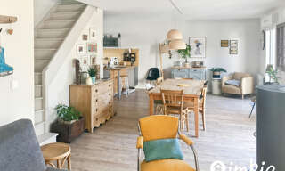 Maison 4 Pièces 94 m² à vendre à Saint-Brevin-les-Pins (44250)