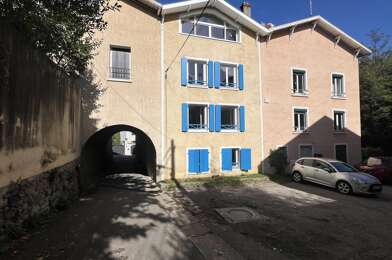 Appartement 5 pièces 499000 €