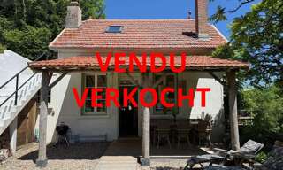 Maison 3 Pièces 70 m² à vendre à Fâchin (58430)