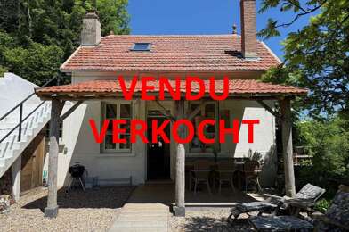 Maison 3 pièces 175000 €