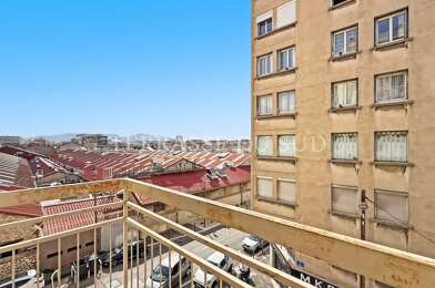 Appartement 1 pièces 92000 €