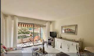 Appartement 1 Pièce 31 m² à vendre à Cannes (06400)