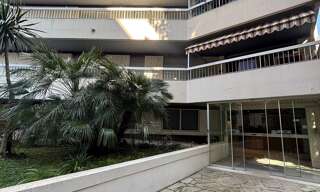 Appartement 1 Pièce 31 m² à vendre à Cannes (06400)