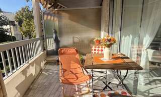 Appartement 1 Pièce 31 m² à vendre à Cannes (06400)