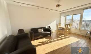 Appartement 4 Pièces 81 m² à vendre à Compiègne (60200)