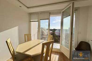 Appartement 4 pièces 134900 €