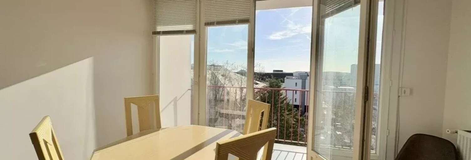 Appartement 4 Pièces 81 m² à vendre à Compiègne (60200)