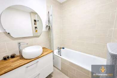 Appartement 4 pièces 134900 €