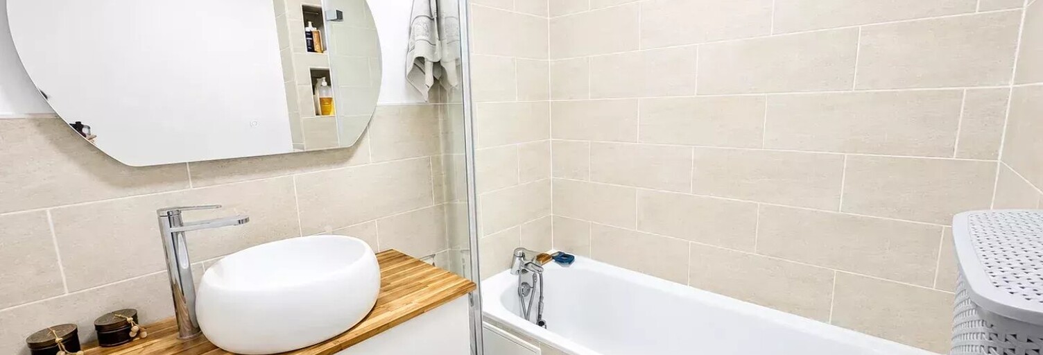 Appartement 4 Pièces 81 m² à vendre à Compiègne (60200)