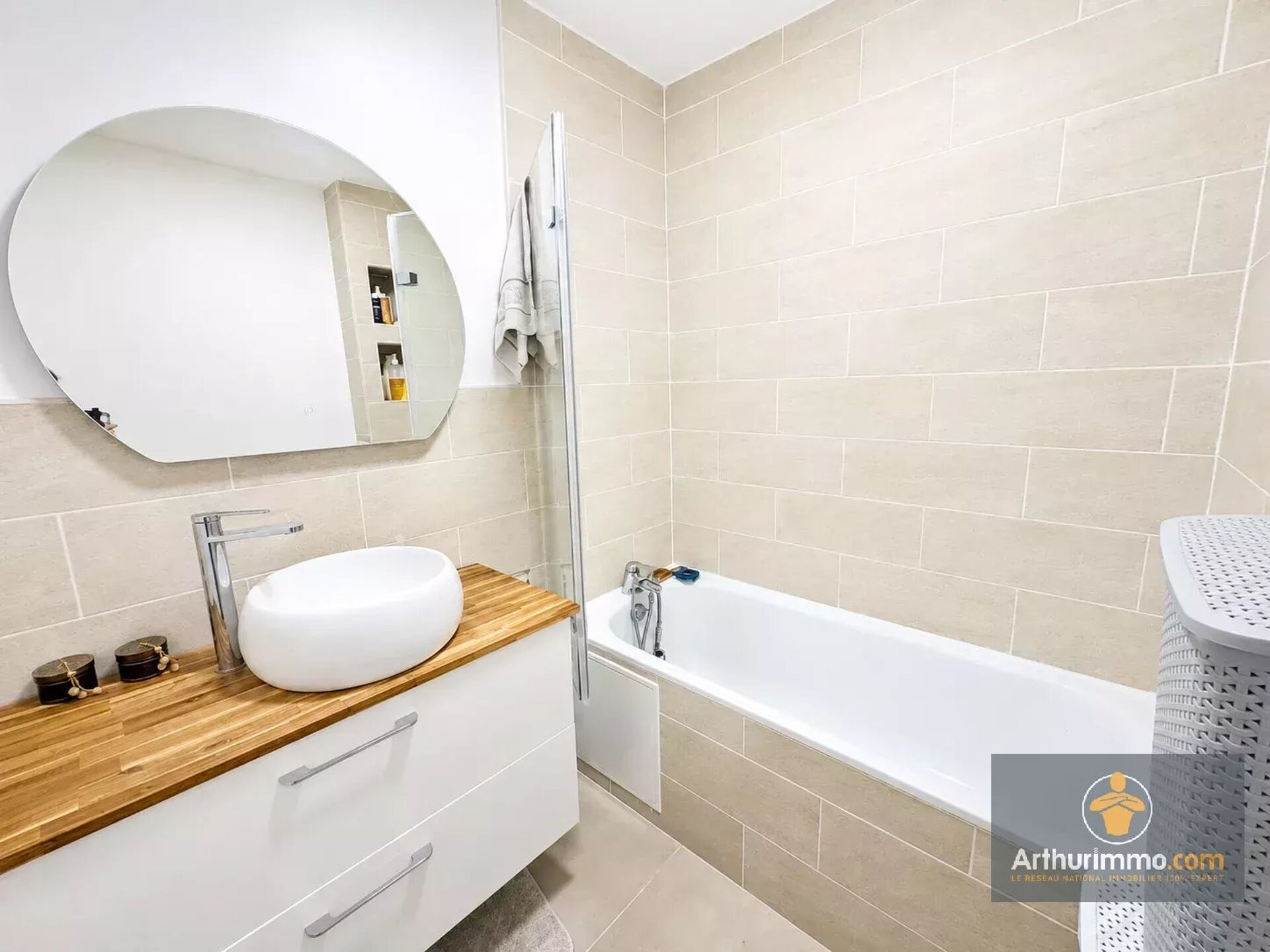 Appartement 4 pièces 81 m² · à Compiègne · 81 m² · 134 900 €