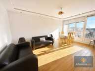 Appartement T4 – 81 m² – 3 chambres – balcon – Compiègne — photo 2