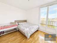 Appartement T4 – 81 m² – 3 chambres – balcon – Compiègne — photo 3