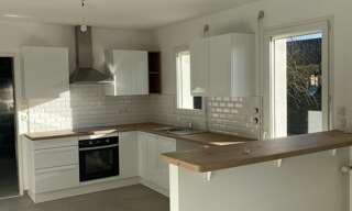 Maison 6 Pièces 110 m² à louer à Trélazé (49800)