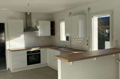 Maison 6 pièces 1346 €