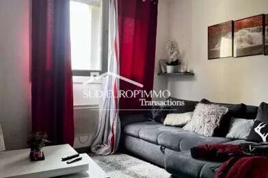 Appartement 1 pièces 92000 €