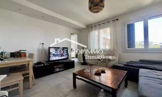 Appartement 3 Pièces 62 m² à vendre à Nice (06000)