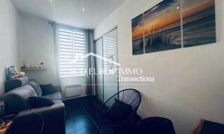 Appartement 3 Pièces 50 m² à vendre à Nice (06000)