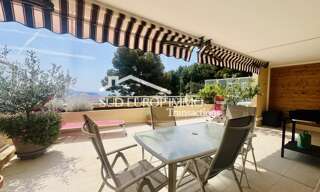 Appartement 2 Pièces 66 m² à vendre à Nice (06000)