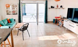 Appartement 4 Pièces 95 m² à vendre à Saint-Jean-de-Védas (34430)