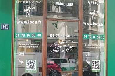 Appartement 1 pièces 570 €