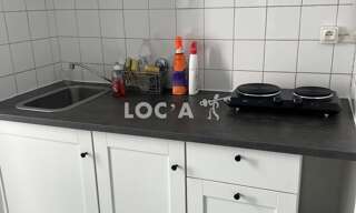 Appartement 1 Pièce 23 m² à louer à Lyon 7 (69007)