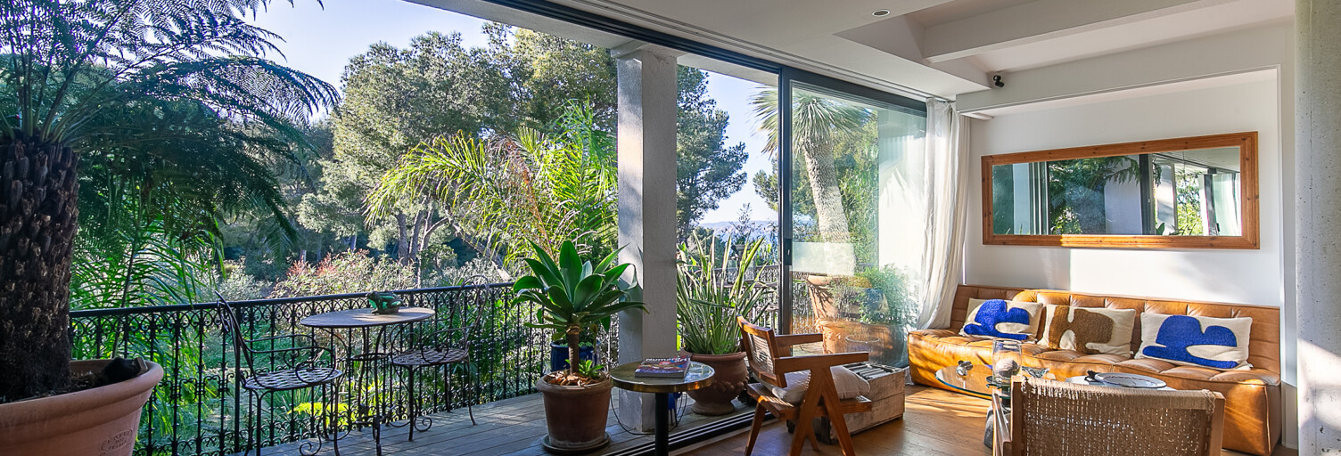 Maison 4 Pièces 110 m² à vendre à Marseille 8 (13008)