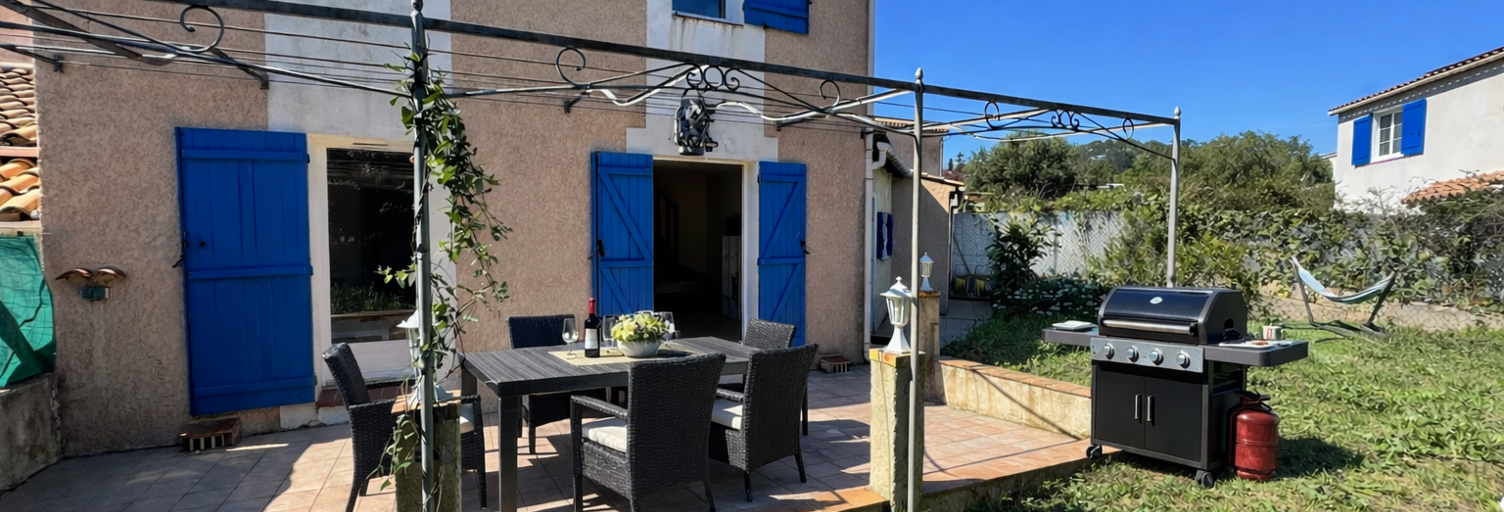 Maison 5 Pièces 98 m² à vendre à La Garde (83130)