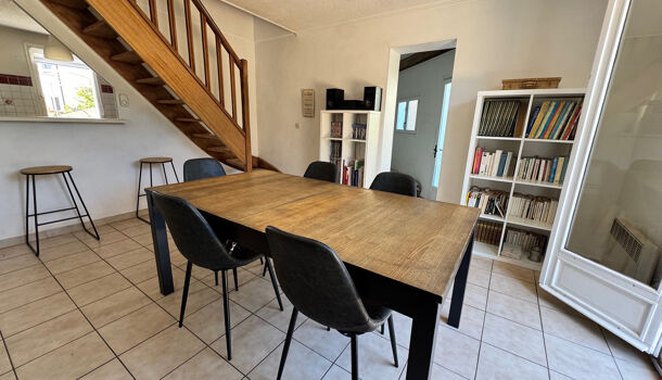 Villa / Maison 5 pièces  à vendre Garde (La) 83130