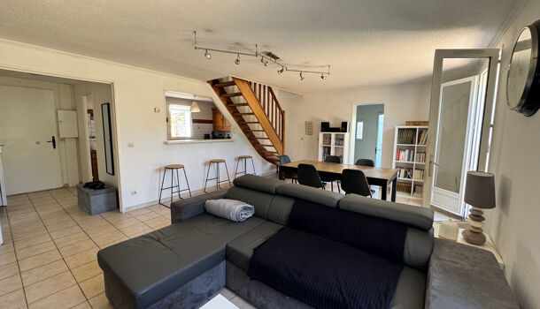 Villa / Maison 5 pièces  à vendre Garde (La) 83130