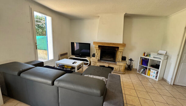 Villa / Maison 5 pièces  à vendre Garde (La) 83130