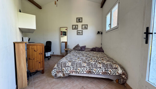 Villa / Maison 5 pièces  à vendre Garde (La) 83130