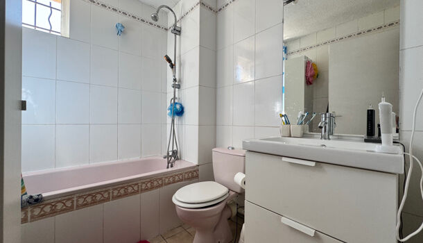 Villa / Maison 5 pièces  à vendre Garde (La) 83130