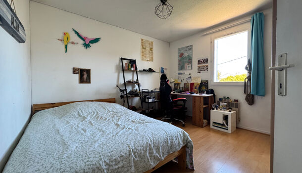 Villa / Maison 5 pièces  à vendre Garde (La) 83130