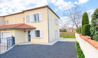 Maison 4 Pièces 105 m² à vendre à Genas (69740)