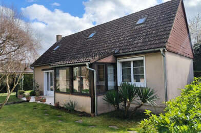 Maison 6 pièces 192700 €