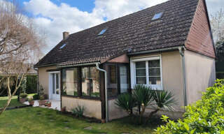 Maison 6 Pièces 109 m² à vendre à Artenay (45410)